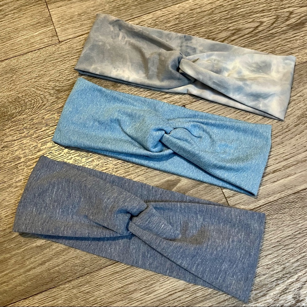 Twist Headbands NEW HANDMADE